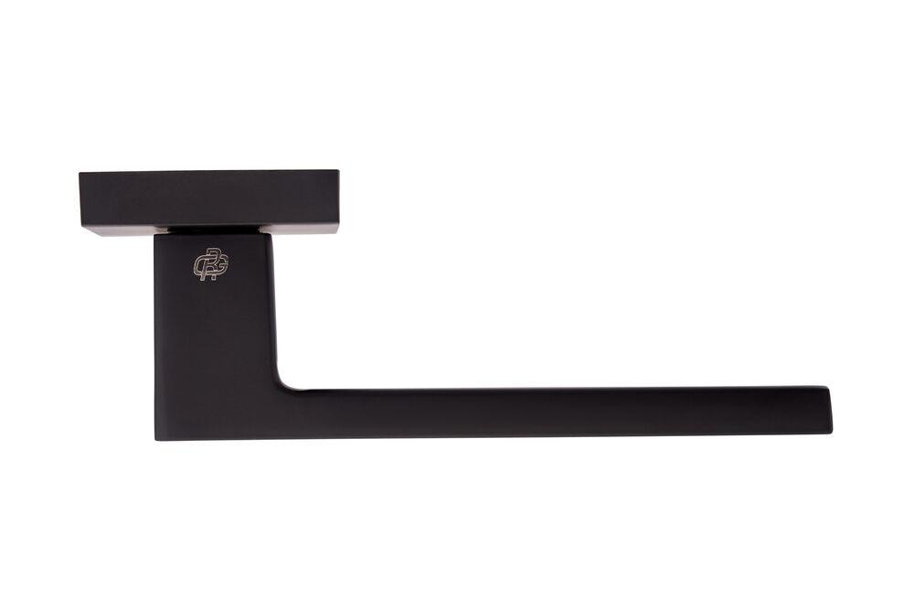 Ручки Gavroche MAGNIUM Black/Black чорные с черными вставками Киев - изображение 3