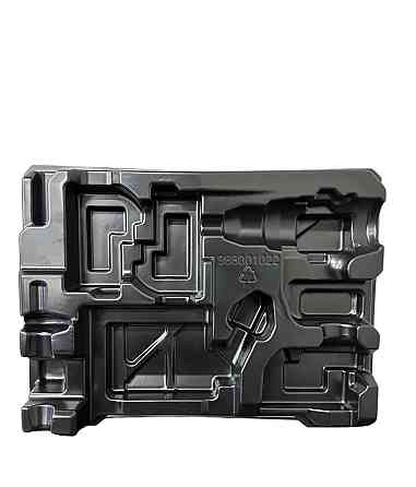 Пластикова вставка HD кейс Milwaukee для M18 BLDD2 Одеса