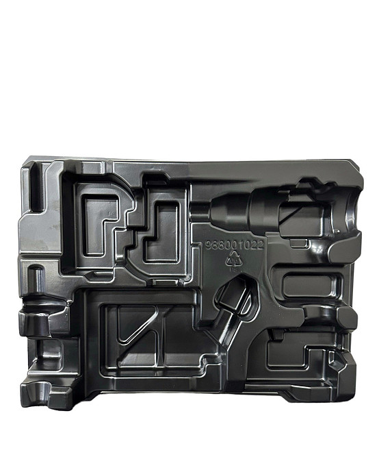 Пластикова вставка HD кейс Milwaukee для M18 BLDD2 Одесса - изображение 1