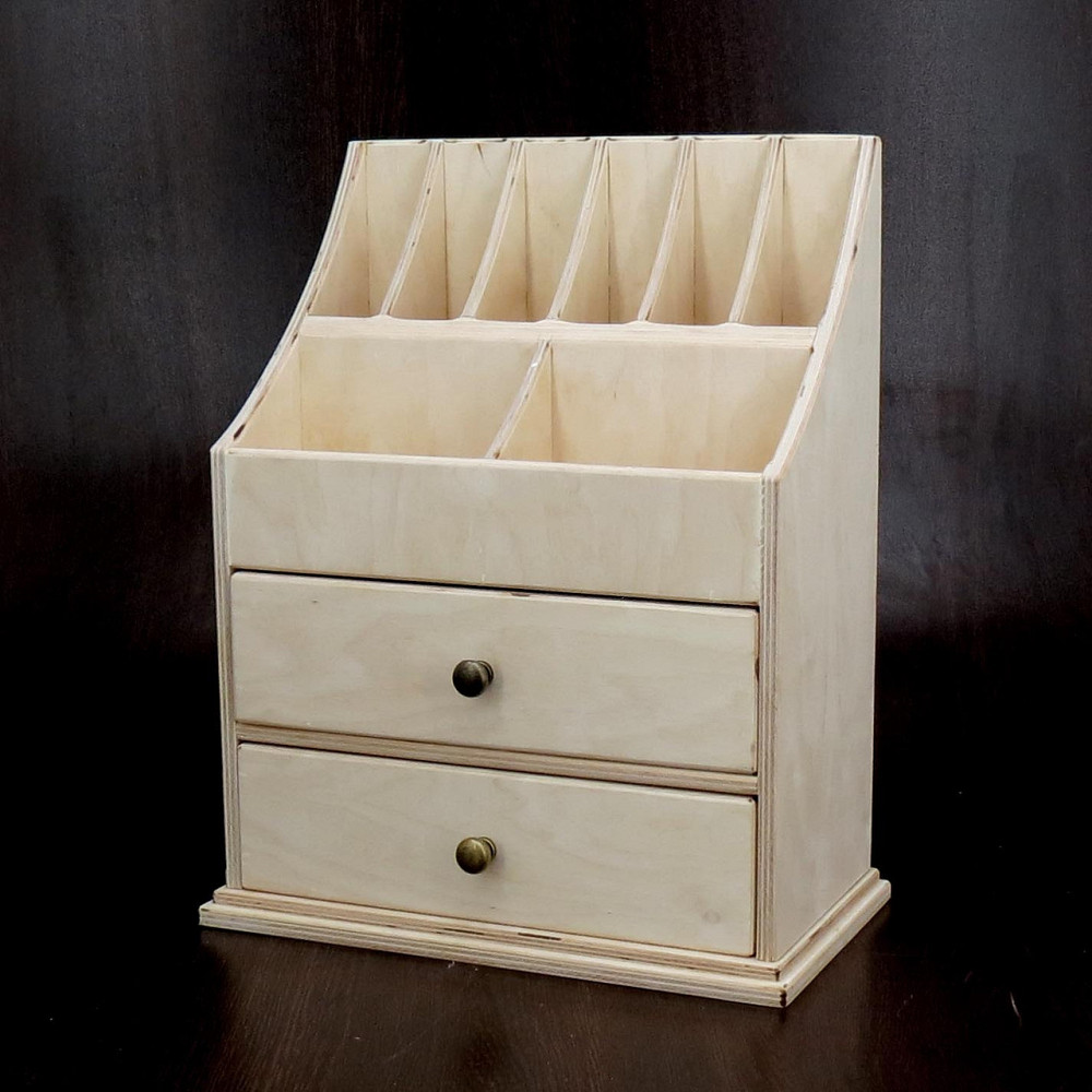 Органайзер настільний "Кресмонт" бланже Миколаїв - фото 2