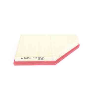 Повітряний фільтр для автомобіля Bosch F026400484 Вінниця