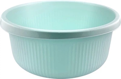 Таз пластиковий 14 л Санрей (кольори в асортименті) Харків - фото 5