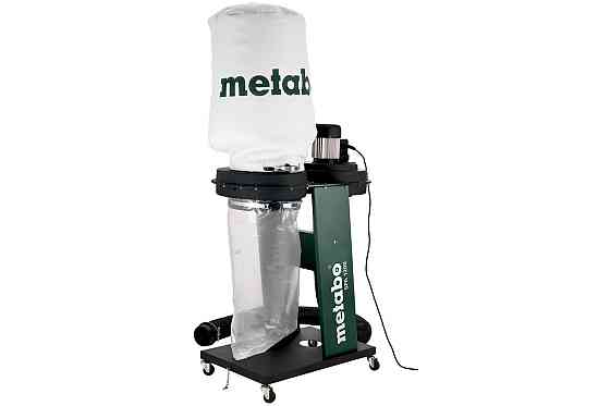 Стружкоотсос Metabo SPA 1200 (601205000) Киев
