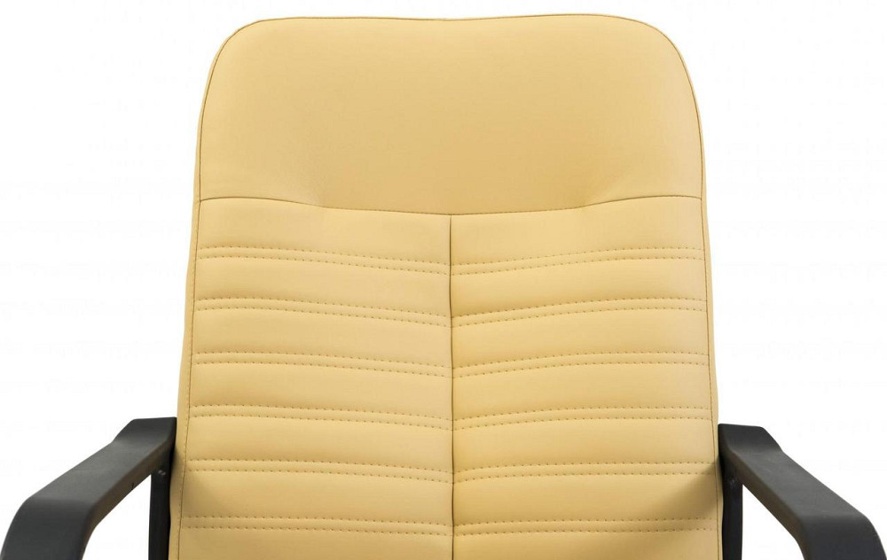 Офісне Крісло Керівника Richman Vegas Fly 2201 Пластік М1 Tilt Бежевий Київ - фото 5