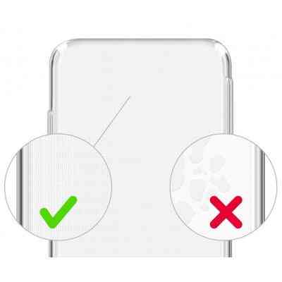 Чохол до мобільного телефона Laudtec для SAMSUNG Galaxy A20s Clear tpu (Transperent) (LC-A20sC) Вінниця