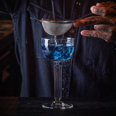 Бокал Onis (Libbey) Modern America Cocktail 220 мл (410006) Винница - изображение 2