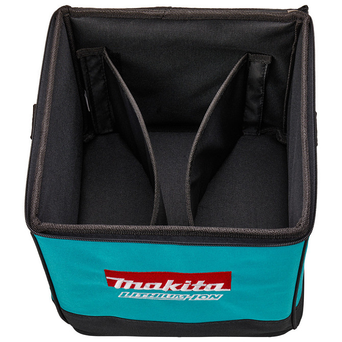 Сумка для инструментов 30 см Makita (831274-0) Коломыя - изображение 4