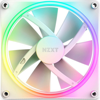 Кулер до корпусу NZXT F140RGB Duo (RF-D14DF-W1) Вінниця - фото 10