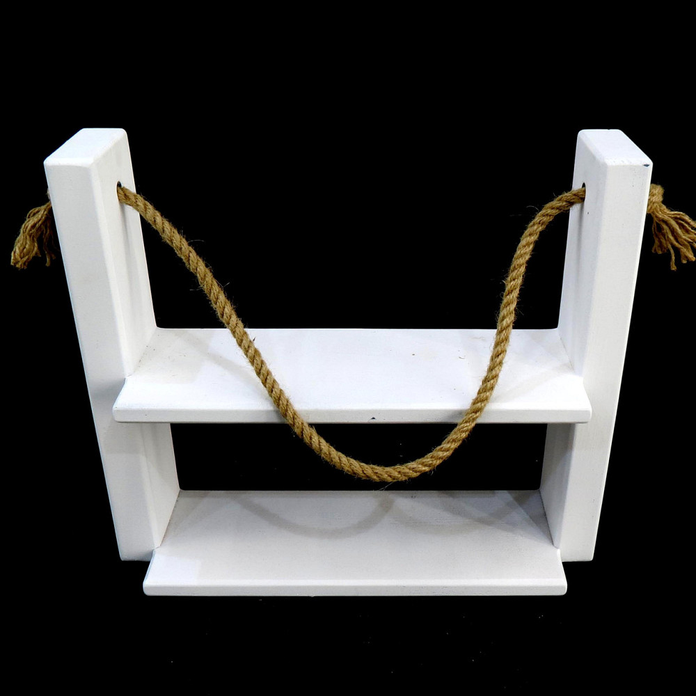 Полиця для ванної "Росток" зефір Миколаїв - фото 5