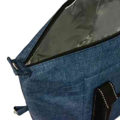 Термосумка Time Eco TE-1626, 26 л синя (4820211101312_1) Винница