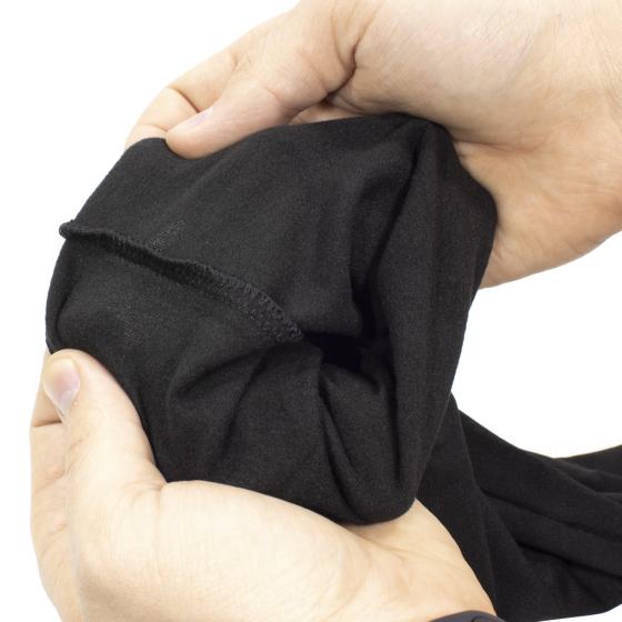 Термобелье мужское A152 XL Black Киев