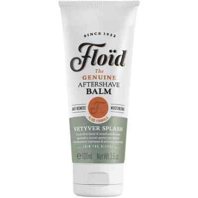 Бальзам после бритья Floid Vetyver Splash 100 мл (8004395321711) Винница