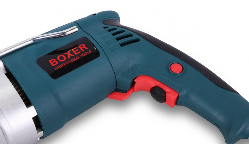 SR-052 Ударная дрель 1650 Вт, 3000 об/мин, для дерева, металла и бетона с дополнительной ручкой Одесса - изображение 7