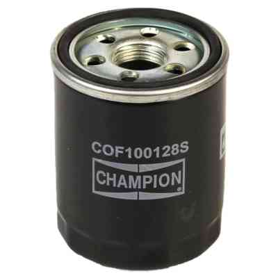 Фільтр масляний Champion COF100128S Вінниця