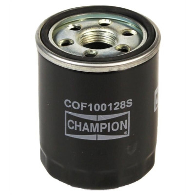 Фільтр масляний Champion COF100128S Вінниця - фото 1