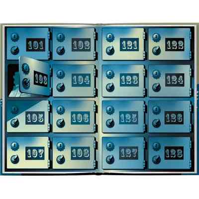 Книга Міняйли - Артур Гейлі КСД (9786171516847) Вінниця