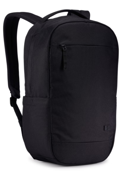 Рюкзак Case Logic Invigo Eco 14" INVIBP-114 Black (6949035) Київ - фото 1