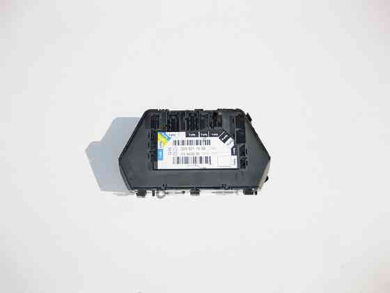 Mercedes-Benz  A2208211558 Блок керування задніх лівих дверей S-Class W220 Одеса