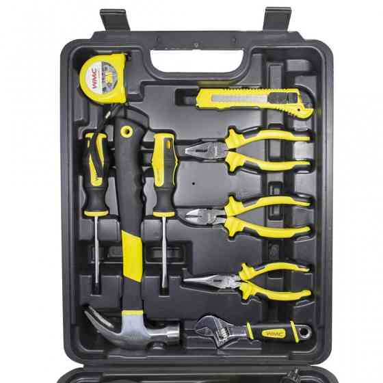 Набір інструментів 59пр. Одеса