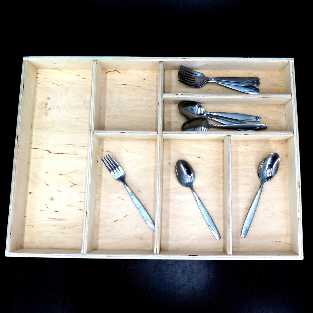 Лоток для столових приладів "Цереалес" бланже Миколаїв - фото 2