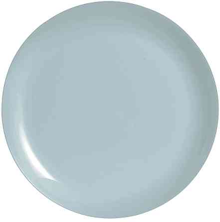 Тарілка обідня Luminarc Diwali Paradise Blue (6915702) Київ