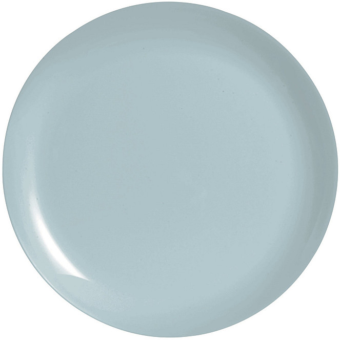 Тарелка обеденная Luminarc Diwali Paradise Blue (6915702) Киев - изображение 1