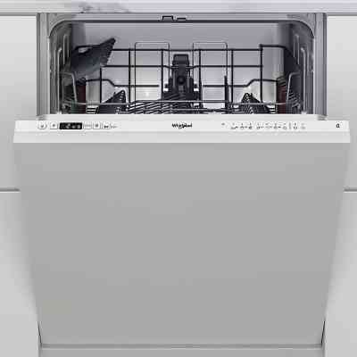 Посудомийна машина Whirlpool W2IHD526A Вінниця