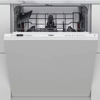 Посудомийна машина Whirlpool W2IHD526A Вінниця - фото 2