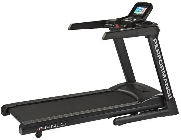 Бігова доріжка Finnlo Performance 5084 Київ - фото 1