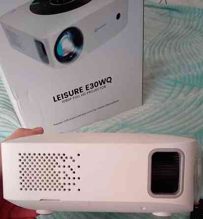 Проектор Vankyo leisure e30Q model 530W. Харьков