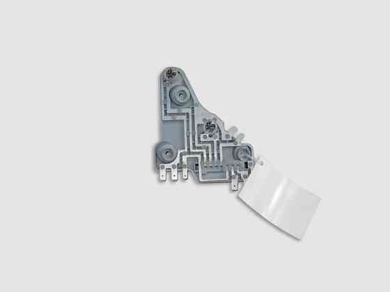 Mercedes-Benz  A2198200577 Плата лампоутримувач заднього лівого ліхтаря CLS C219 Одеса