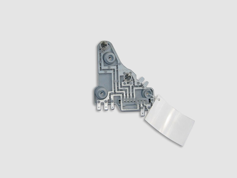 Mercedes-Benz  A2198200577 Плата лампоутримувач заднього лівого ліхтаря CLS C219 Одеса - фото 1