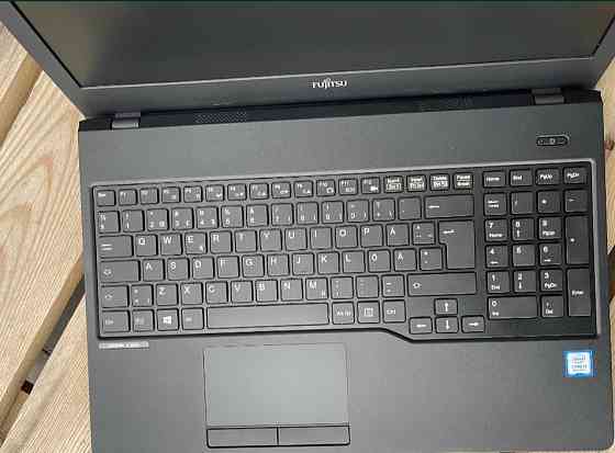 Ноутбук Fujitsu LIFEBOOK A359/ i3- 8130U / 8Gb./ SSD256M2/ 15.6"/ HD Київ
