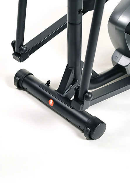 Орбітрек магнітний для домашніх тренувань із восьмирівневим навантаженням і дисплеєм Besport TRACER Київ - фото 6