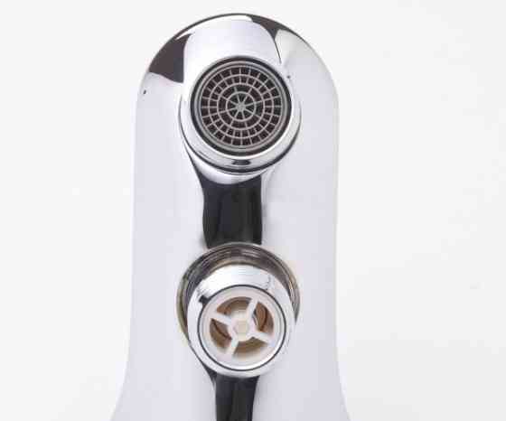 Змішувач для ванни GROHE EUROSMART COSMOPOLITAN 32831000 Київ