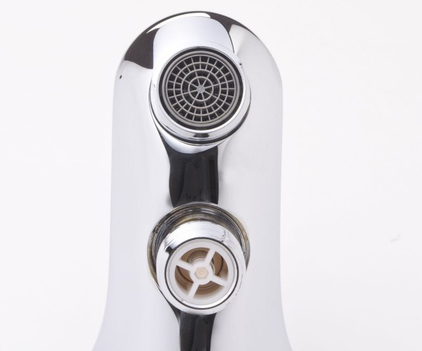 Змішувач для ванни GROHE EUROSMART COSMOPOLITAN 32831000 Київ - фото 4