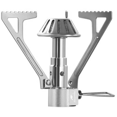 Пальник Naturehike Mini NH21RJ004 (6927595789742) Вінниця - фото 1