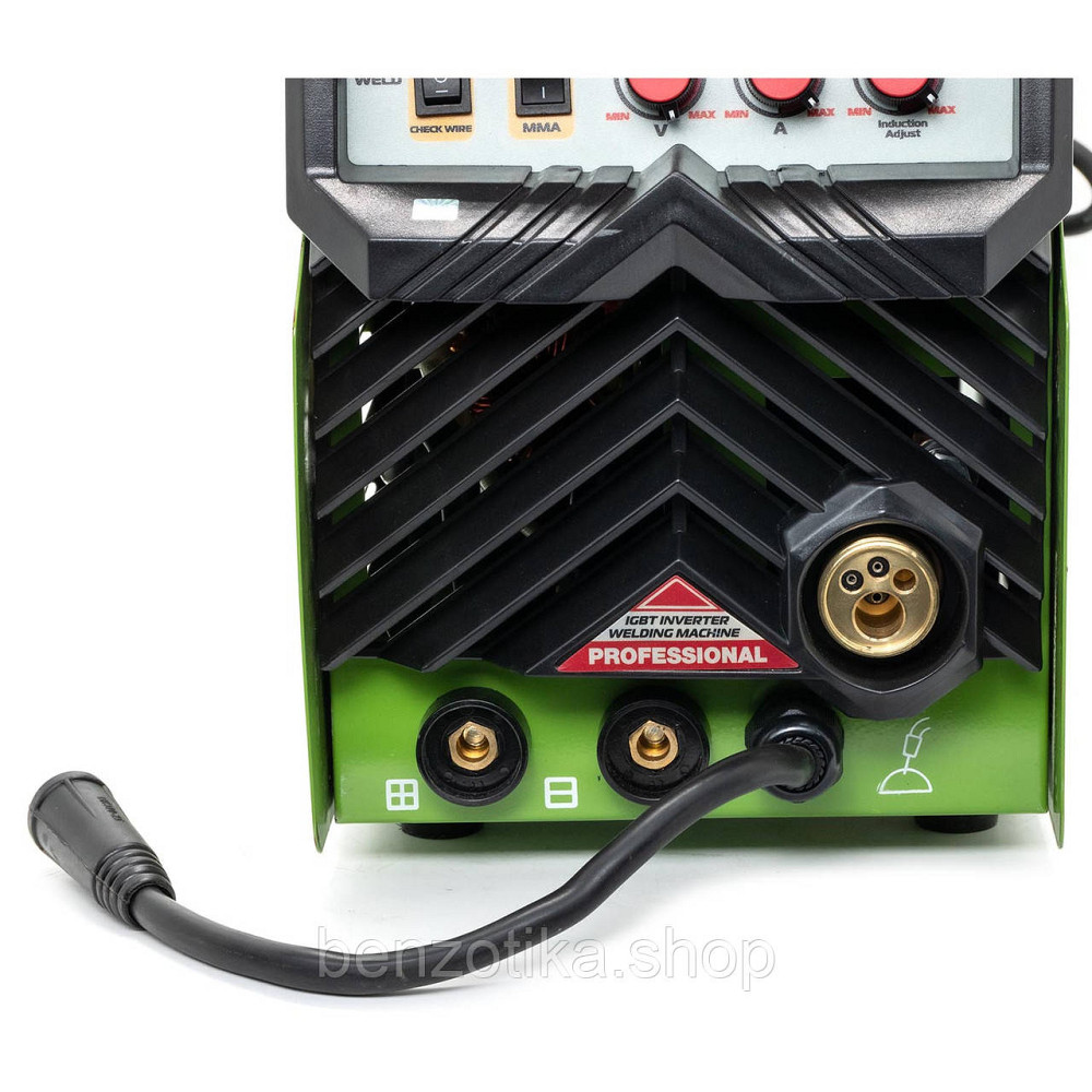 Інверторний зварювальний напівавтомат Procraft SPH310P Київ - фото 5