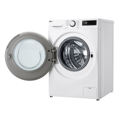 Стиральная машина LG F4Y5ES0W Винница - изображение 10