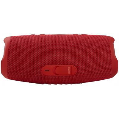 Акустична система JBL Charge 5 Red (JBLCHARGE5RED) Вінниця - фото 3