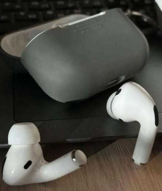 Наушники АирПодс Pro Киев - изображение 7