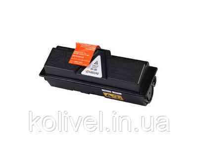 Kyocera TK-130, 1T02HS0EUC - оригинальный тонер картридж Киев