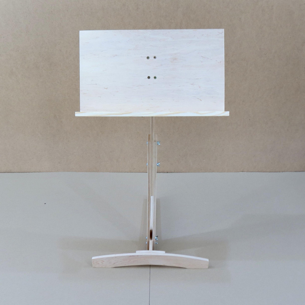 Тримач для нот "Клайбер" бланже Миколаїв - фото 7