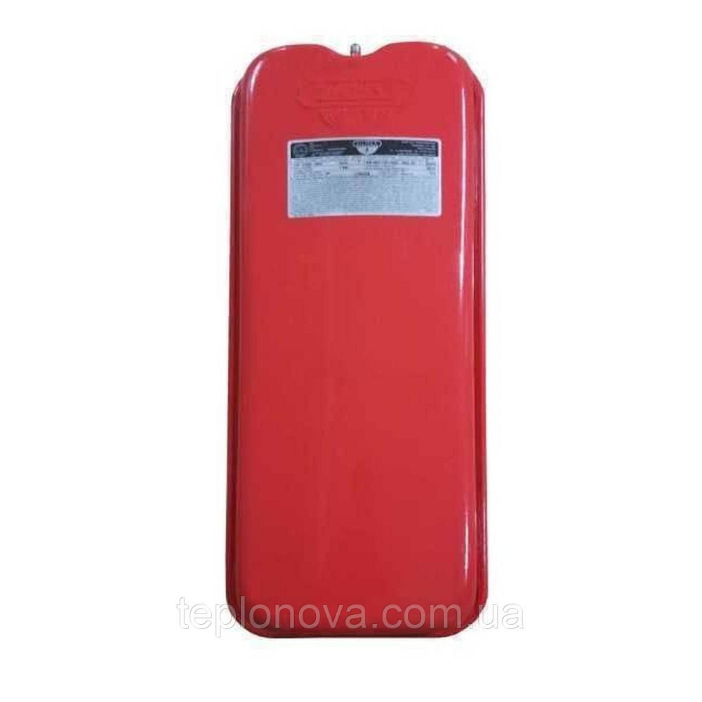 Бак Zilmet oem-pro для монтажу в котли Арт. 537 10 л 3/4| 3bar прямокутний ( 13N6001017 ) Чернівці - фото 1