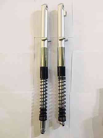 Піря вилки Delta (гідравлічні, шток Ø25mm) VDK Київ