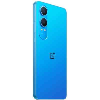 Мобільний телефон OnePlus Nord CE 4 Lite 5G 8/256GB Blue Вінниця