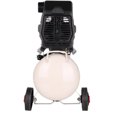 Мощный воздушный компрессор EDON AC 1300-WP50L: 1300 Вт, 200 л/мин, объем ресивера 50 л Киев