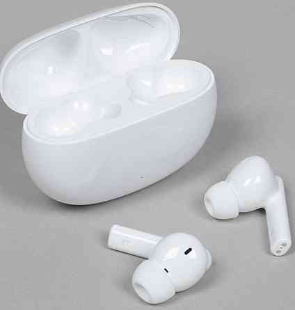 Гарнитура: TWS Honor Choice Earbuds X5. Харьков