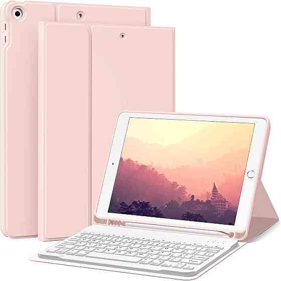 Чехол для iPad 10.2