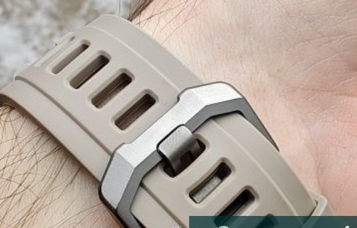 Смарт-Часи Amazfit T-Rex Ultra. Київ - фото 3